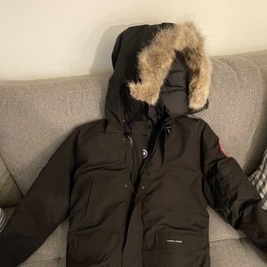 Canada Goose Jacket